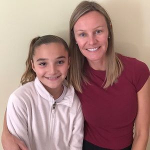 Meet your Posher, Langer Sells